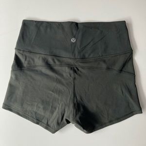 🆕 Lululemon In Movement Short 2.5", Size 8, Brand New Without Tags